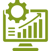Cloud Dashboard & Analytics