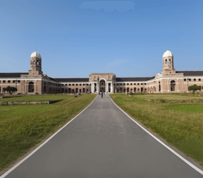 Transforming University Campuses with LoRaWAN®: Efficiency and Sustainability at Scale