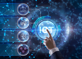 LoRaWAN® vs Cellular: The Scalable IoT Choice