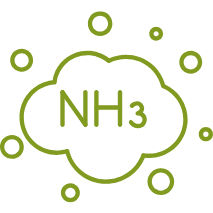 Ammonia Detection