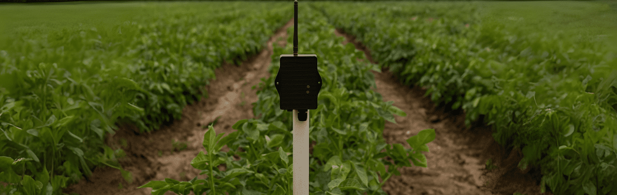 Agriculture new case study