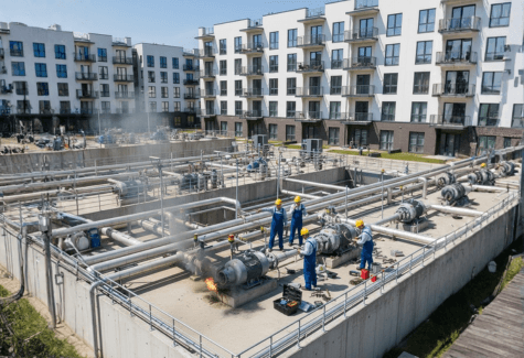 Lack of Predictive Maintenance