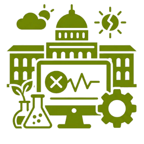 Limited Research Infrastructure