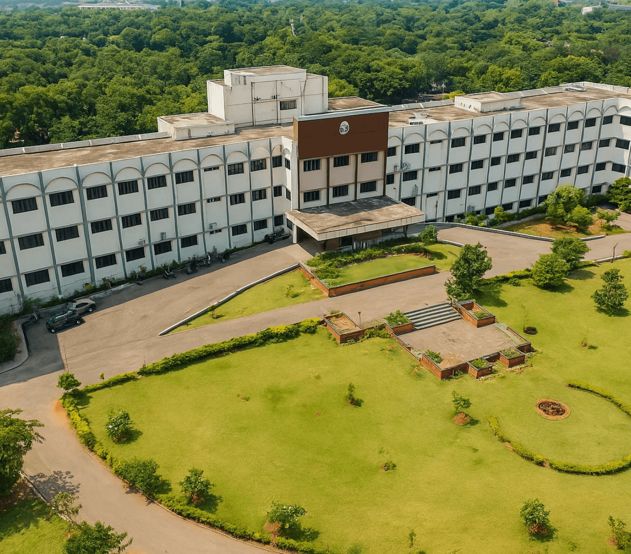 Future-Proofing Agriculture Research