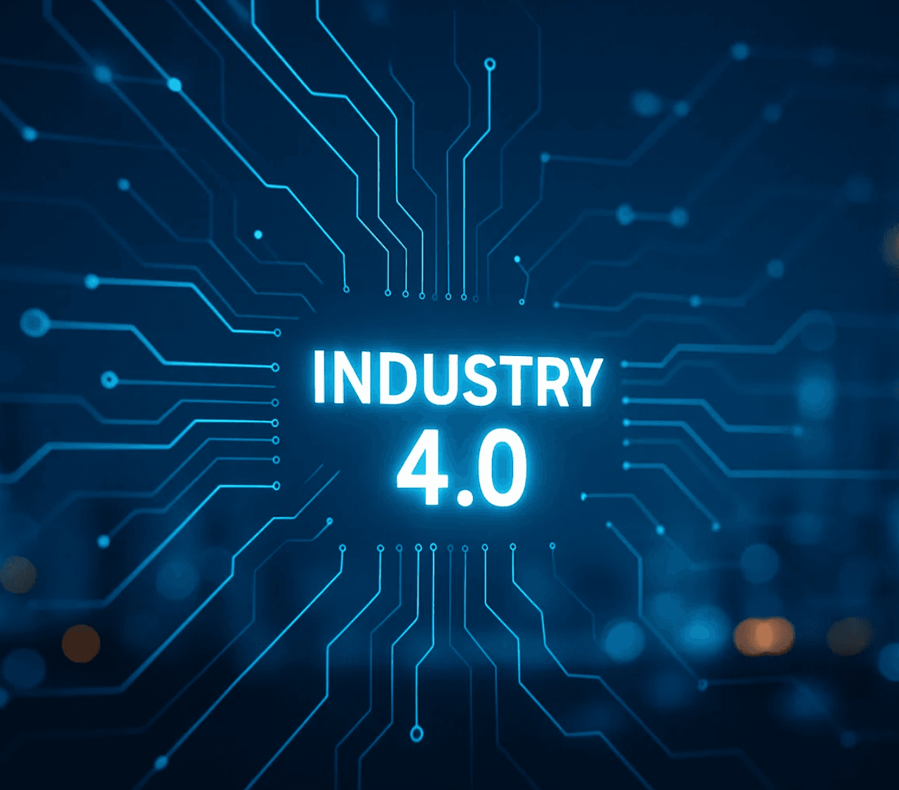 Industry 4.0 Testbed