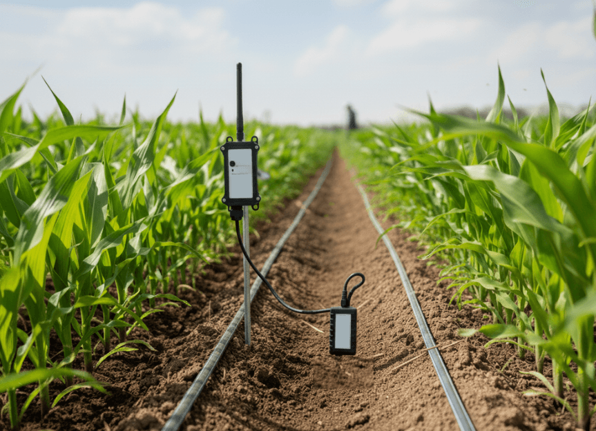 Pro Tips for Dragino SPH01-LB LoRaWAN® Soil pH Sensor