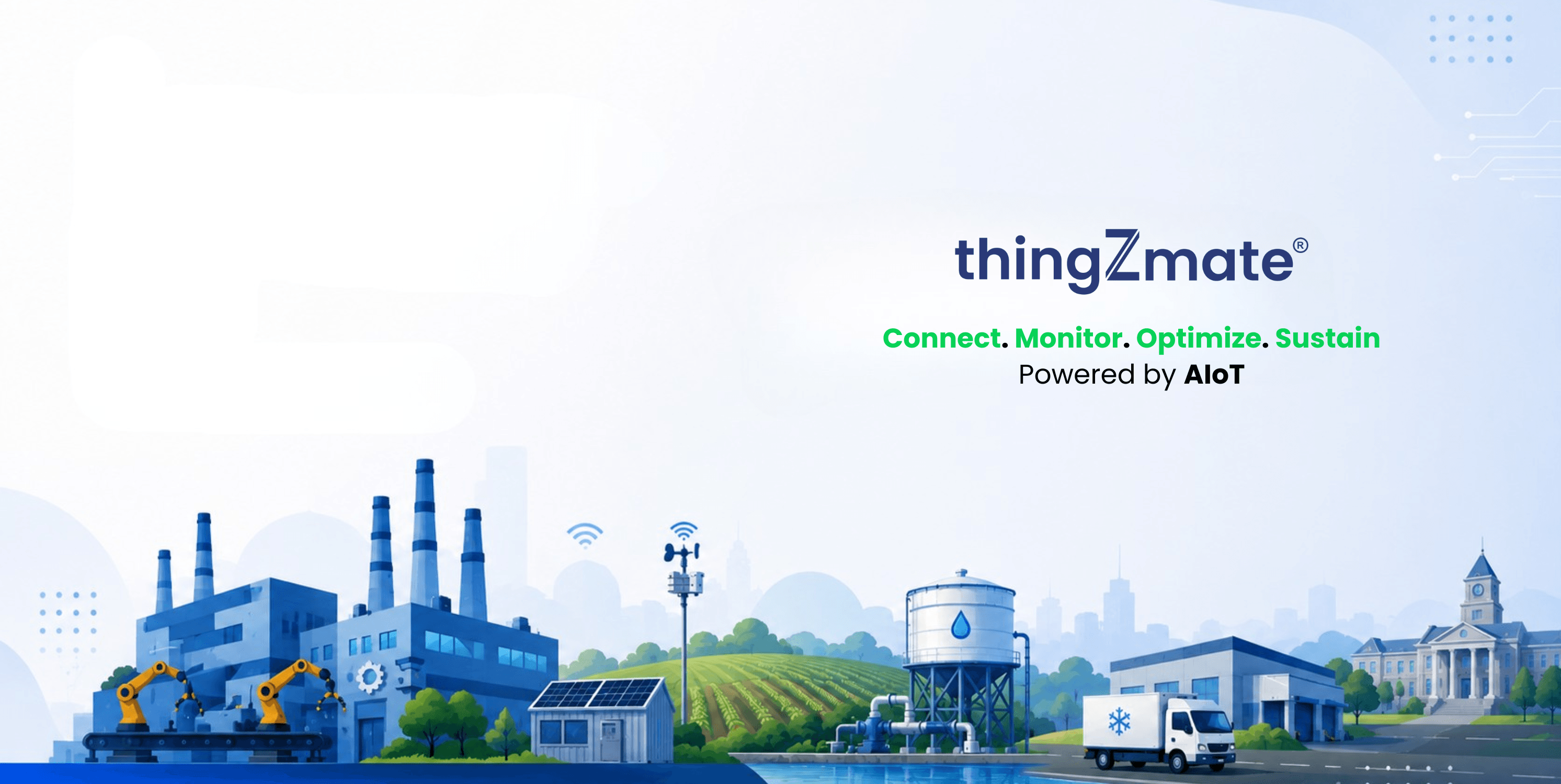 From Sensors to Decisions: The Real Role of an Industrial IoT Platform