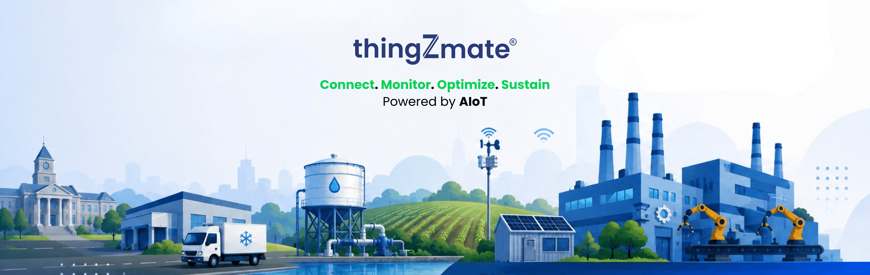 From Sensors to Decisions: The Real Role of an Industrial IoT Platform