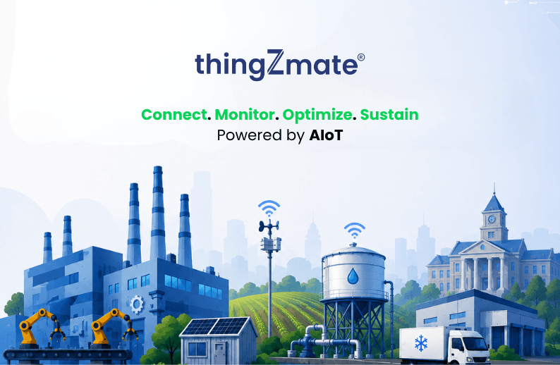 The Real Role of an Industrial IoT Platform