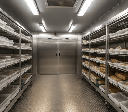 Frozen Integrity with Intelligent Monitoring