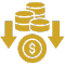 Reduced Manpower Costs
