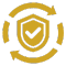 Enhanced Security & Control