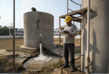 Manual Monitoring