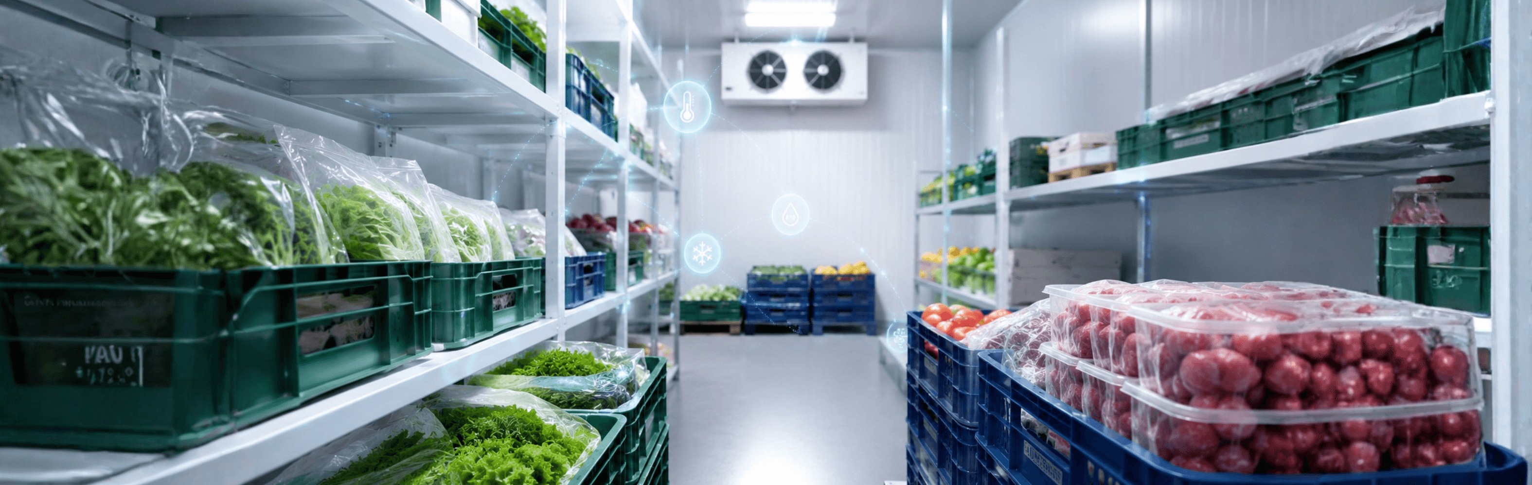 Safeguarding Our Plates: How Technology Is Transforming Food Safety